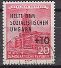 DDR Mi.-Nr. 557 oo