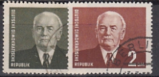 DDR Mi.-Nr. 622/23 oo