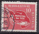 DDR Mi.-Nr. 633 oo