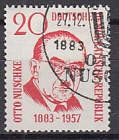 DDR Mi.-Nr. 671 oo