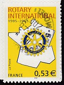 Frankreich Mi.-Nr. 4131 oo