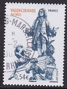 Frankreich Mi.-Nr. 4212 oo