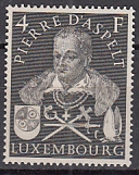 Luxemburg Mi.-Nr. 516 **