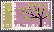 L-Mi.-Nr. 657/8 **