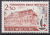 L-Mi.-Nr. 678 **