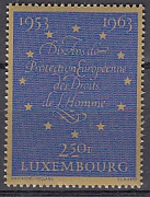 L-Mi.-Nr. 679 **