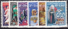 L-Mi.-Nr. 717/22 **