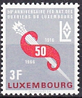 L-Mi.-Nr. 723 **