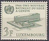 L-Mi.-Nr. 724 **