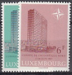 L-Mi.-Nr. 751/2 **