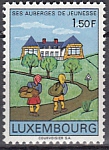 L-Mi.-Nr. 753 **