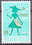L-Mi.-Nr. 756 **
