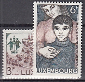 L-Mi.-Nr. 775/6 **