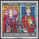 L-Mi.-Nr. 810 **