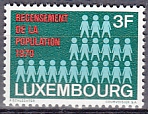 L-Mi.-Nr. 811 **