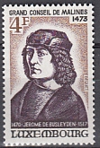 L-Mi.-Nr. 869 **
