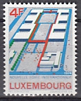 L-Mi.-Nr. 885 **