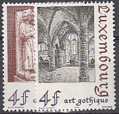 L-Mi.-Nr. 887/8 **