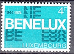 L-Mi.-Nr. 891 **