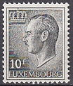 L-Mi.-Nr. 899 ya **
