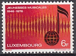 L-Mi.-Nr. 932 **