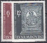 L-Mi.-Nr. 952/3 **
