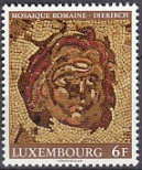 L-Mi.-Nr. 954 **