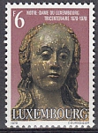 L-Mi.-Nr. 969 **