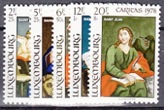 L-Mi.-Nr. 976/80 **