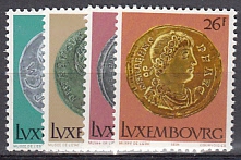 L-Mi.-Nr. 981/4 **