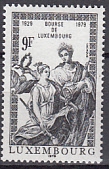 L-Mi.-Nr. 992 **