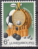 L-Mi.-Nr. 1011 **
