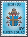 L-Mi.-Nr. 1124 **