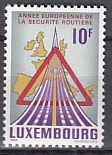 L-Mi.-Nr. 1162 **