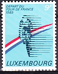 L-Mi.-Nr. 1224 **