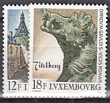 L-Mi.-Nr. 1230/1 **