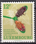L-Mi.-Nr. 1247 **