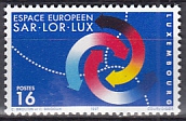 L-Mi.-Nr. 1425 **