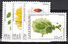 L-Mi.-Nr. 1431/4 **