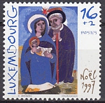 L-Mi.-Nr. 1435 **