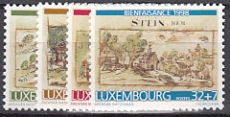 L-Mi.-Nr. 1460/3 **