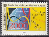 L-Mi.-Nr. 1497 **
