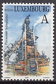 L-Mi.-Nr. 1514 **