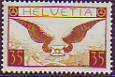 Schweiz Mi.-Nr. 233 z **