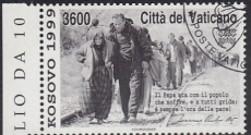 Vatikan Mi.-Nr. 1283 oo