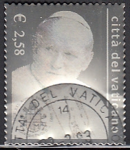 Vatikan - Mi.-Nr. 1428 oo