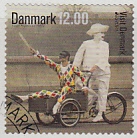 Cept - Dänemark 2012 oo