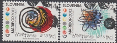 Cept - Slowenien 2012 oo