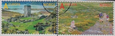 Cept - Norwegen 2012 oo