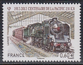 Frankreich Mi.-Nr. 5341 **